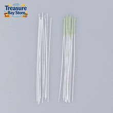 Ear Piercing Cleaning Floss