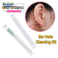 Ear Piercing Cleaning Floss