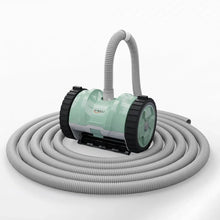 Suction Side Pool Vacuum