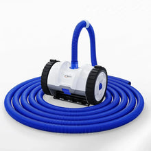 Suction Side Pool Vacuum