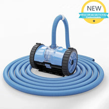 Suction Side Pool Vacuum