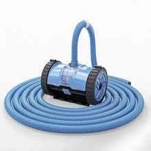 Suction Side Pool Vacuum