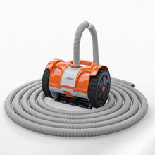 Suction Side Pool Vacuum