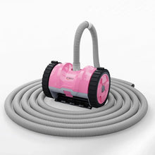 Suction Side Pool Vacuum