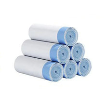 Drawstring Kitchen Trash Bags