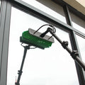 Telescopic Water Fed Window Cleaning Kit