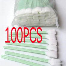 Printhead Cleaning Foam Swabs