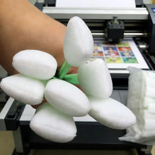 Printhead Cleaning Foam Swabs