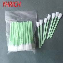 Printhead Cleaning Foam Swabs