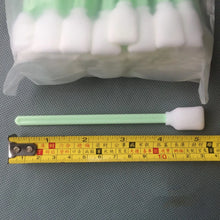 Printhead Cleaning Foam Swabs