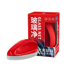 Automotive Glass Oil Film Remover