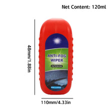Automotive Glass Oil Film Remover