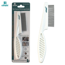 Oitabi Professional Pet Grooming Comb