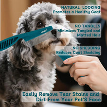 Oitabi Professional Pet Grooming Comb