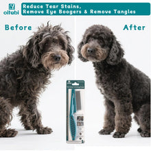 Oitabi Professional Pet Grooming Comb
