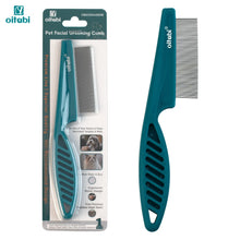 Oitabi Professional Pet Grooming Comb