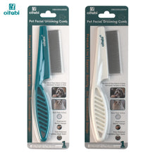 Oitabi Professional Pet Grooming Comb