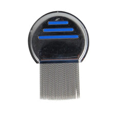 Stainless Steel Lice Comb