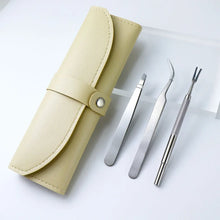Stainless Steel Tick and Flea Removal Tool Set