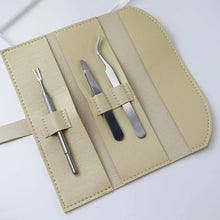 Stainless Steel Tick and Flea Removal Tool Set