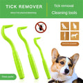 Pet Tick Removal Tool