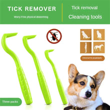 Pet Tick Removal Tool