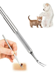 Stainless Steel Pet Grooming Set