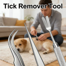 Stainless Steel Pet Grooming Set