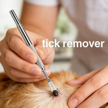 Stainless Steel Pet Grooming Set