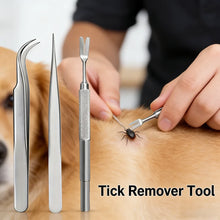 Stainless Steel Pet Grooming Set