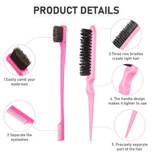 Curl Defining Styling Brush Set