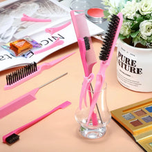 Curl Defining Styling Brush Set