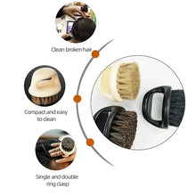 Professional Beard Styling Comb