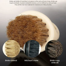Professional Beard Styling Comb