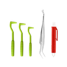 Pet Tick Removal Tool Kit