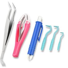 Pet Tick Removal Tool Kit