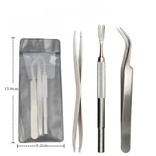 Pet Tick Removal Tool Kit