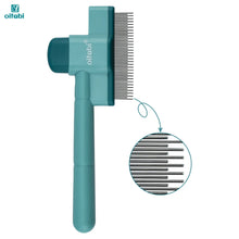 Oitabi Fine Tooth Pet Grooming Comb