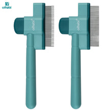 Oitabi Fine Tooth Pet Grooming Comb