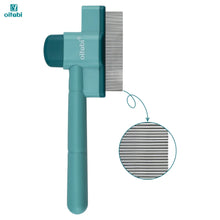 Oitabi Fine Tooth Pet Grooming Comb