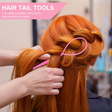 Precision Hair Styling Set