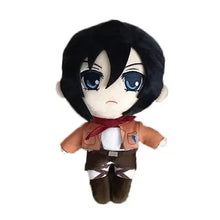 Anime Character Stuffed Plush Toy