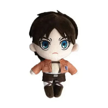Anime Character Stuffed Plush Toy