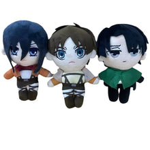 Anime Character Stuffed Plush Toy