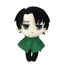 Anime Character Stuffed Plush Toy