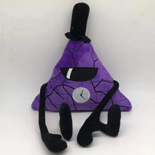 Bill Cipher Character Plush