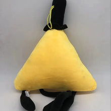 Bill Cipher Character Plush