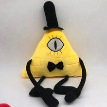 Bill Cipher Character Plush