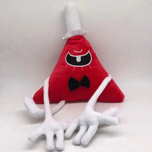 Bill Cipher Character Plush