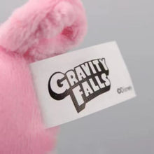 Waddles Piglet Plush Toy